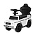 Каталка Mercedes-Benz GD350 с ручкой Sweet Baby 427289